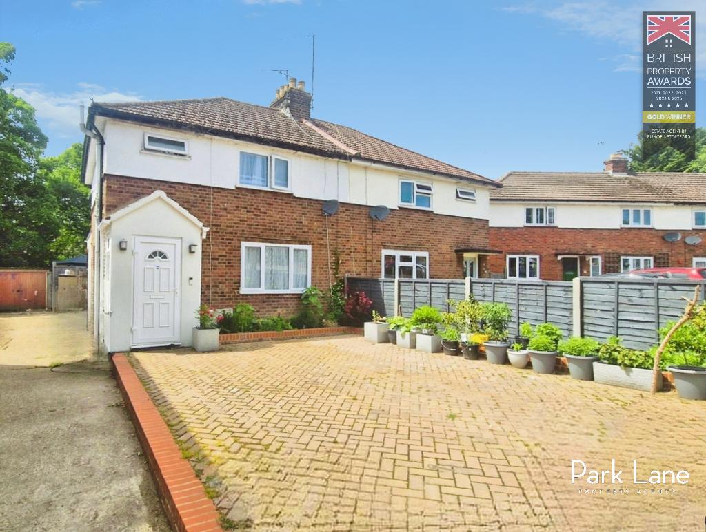 Main image of property: Dimsdale Crescent, Bishop's Stortford, Hertfordshire, CM23