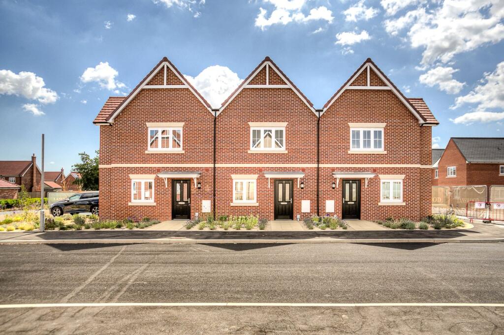 Main image of property: The Aster, Chattowood, Clacton Road, Elmstead Market, Colchester, CO7
