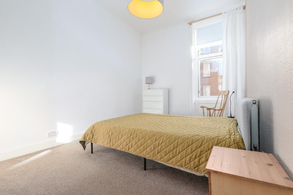 Apartment in Glasgow - More