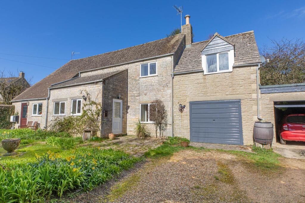 Main image of property: Calfway Lane, Bisley