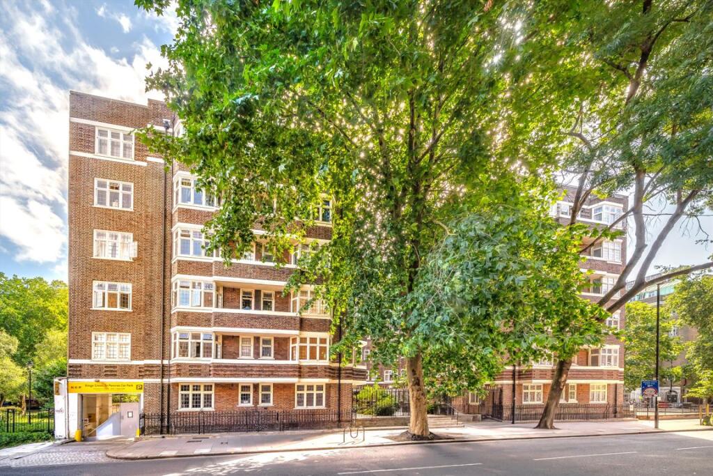 Main image of property: Judd Street, Bloomsbury
