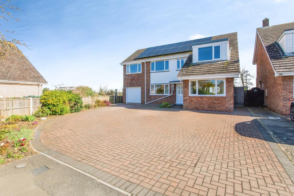 Main image of property: Hubba Crescent, BOSTON, Lincolnshire, PE20