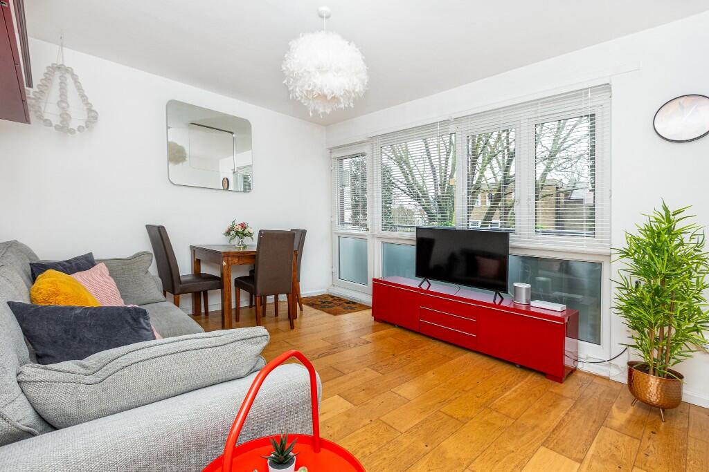 Main image of property: Friary Estate, London, SE15