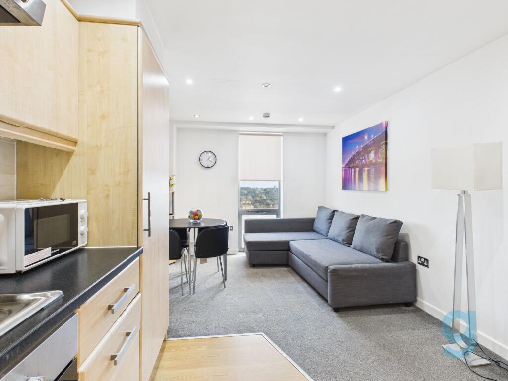 Main image of property: Washington Parade, Bootle, L20