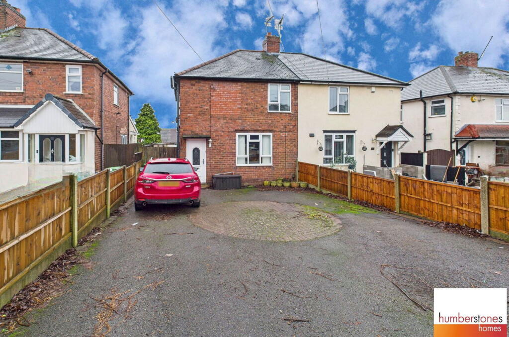 Main image of property: Ridgefield Road, Halesowen