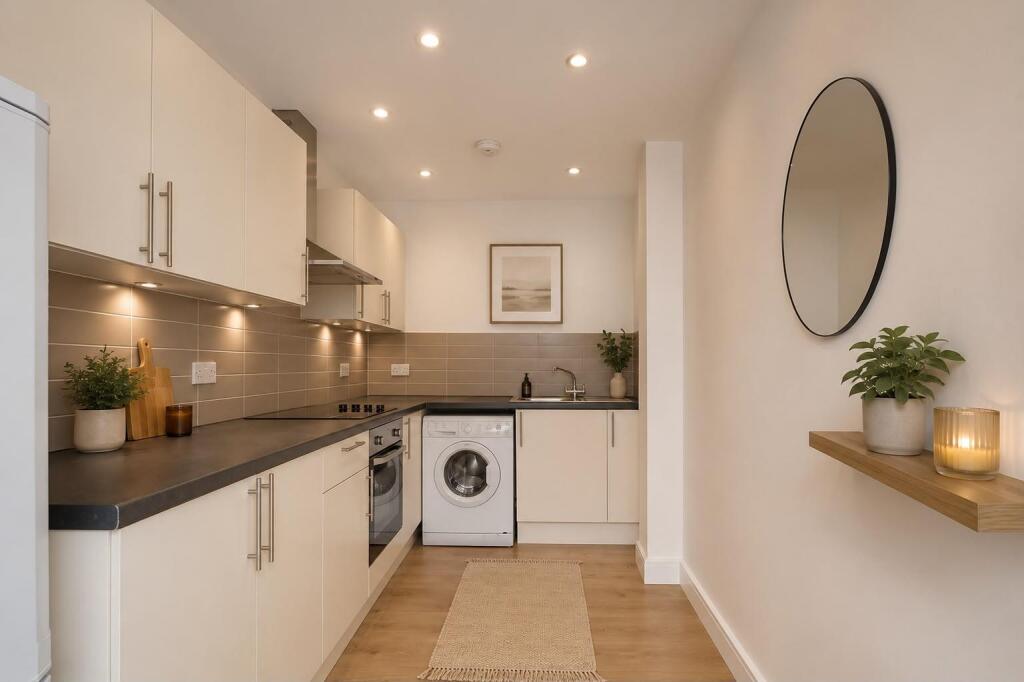Main image of property: Balmes Road, De Beauvoir Town