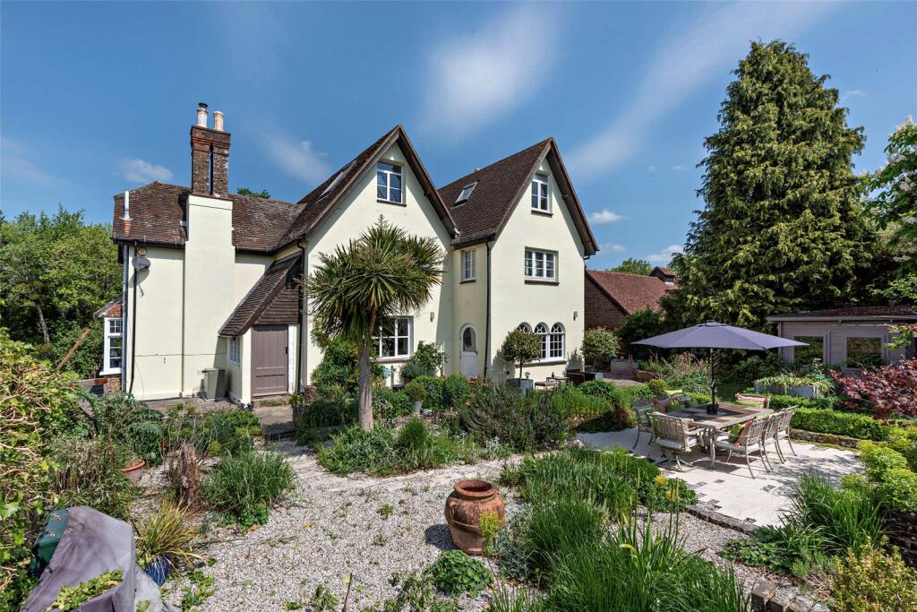 Main image of property: Strood Lane, Warnham, Horsham, West Sussex, RH12