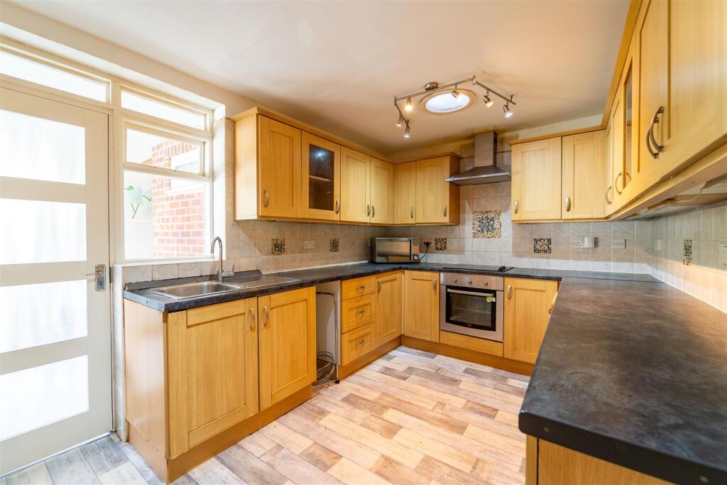 House in Birmingham - View 4