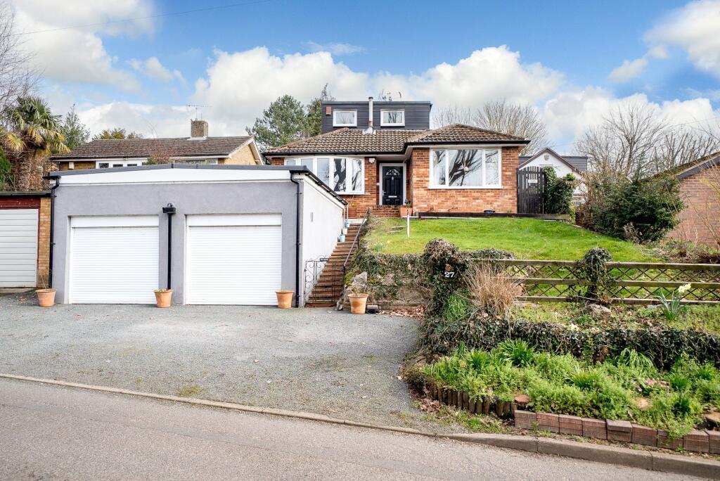 Main image of property: Mancroft Road, Caddington, LU1