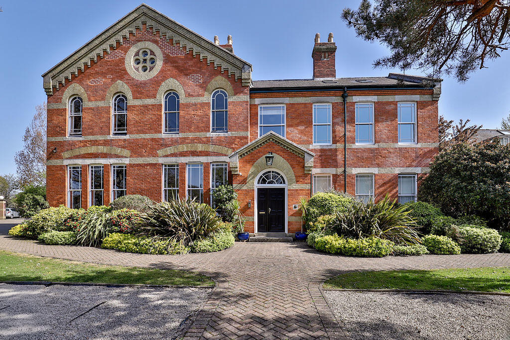 Main image of property: Dragoon Way, Christchurch