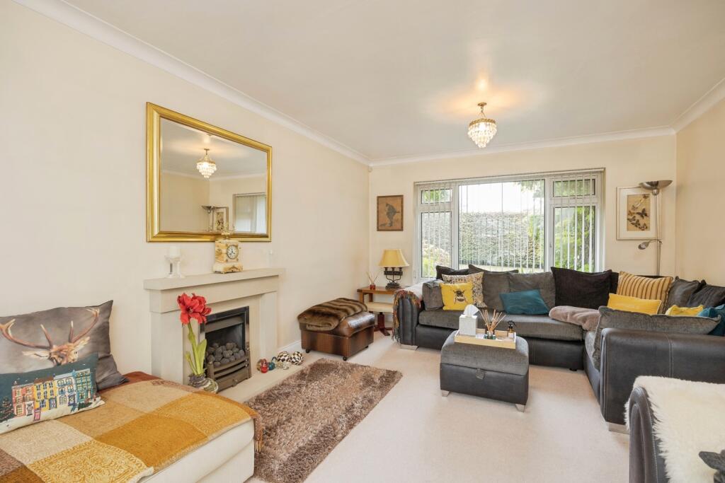House in Tonbridge - View 3