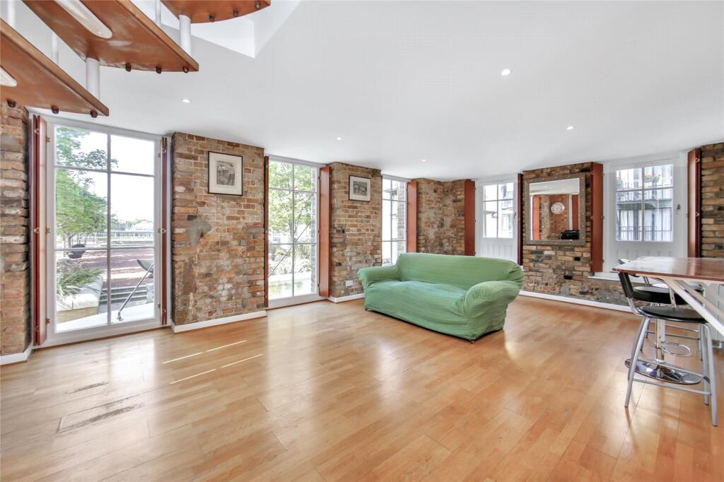 Apartment in London - View 2