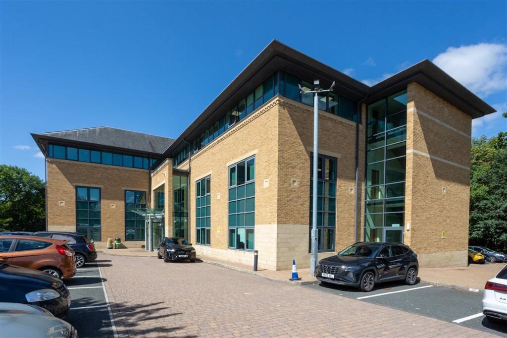 Teme House