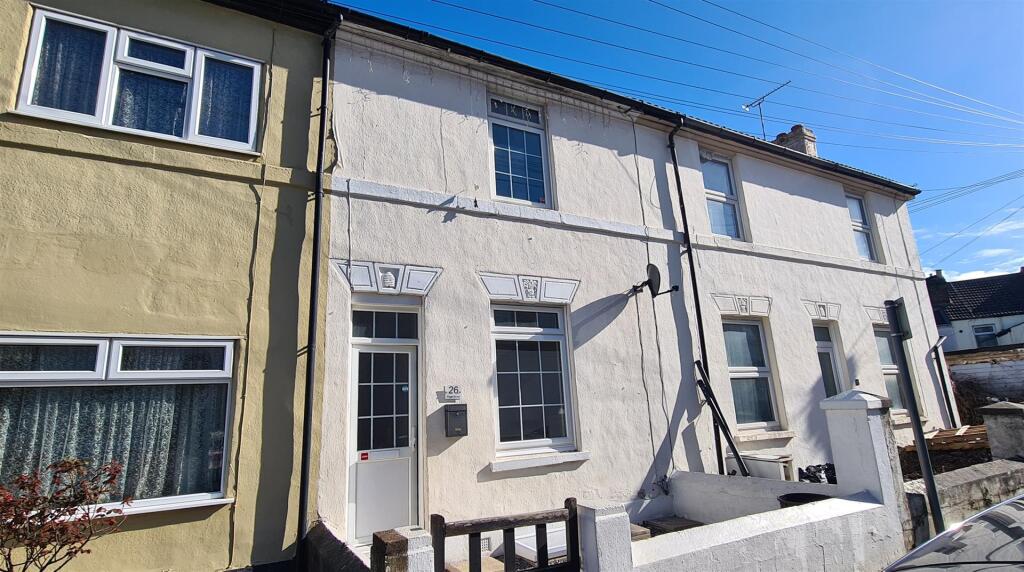 Main image of property: Paget Street, Gillingham