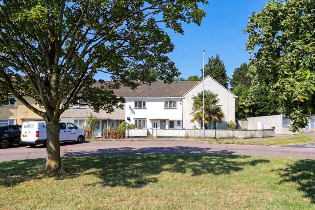 Main image of property: Gifford Crescent, Little Stoke, Bristol, South Gloucestershire, BS34