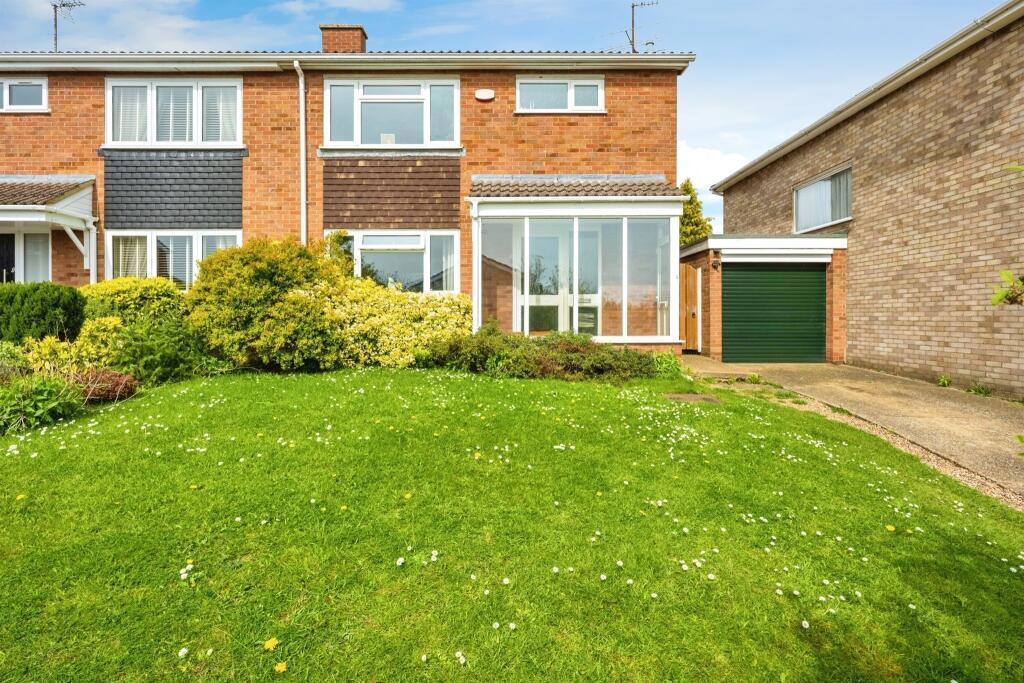 Main image of property: Neville Close, Bromham, Bedford