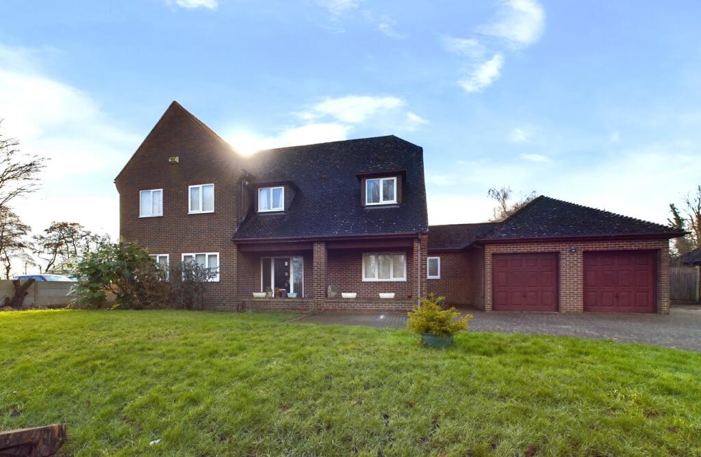 Main image of property: Preston Lane, West Stourmouth, CT3