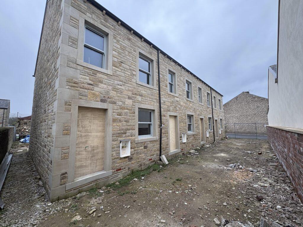 Additional image 2 of Residential Development Site for sale – Gisburn Street, Barnoldswick, BB18 5ER