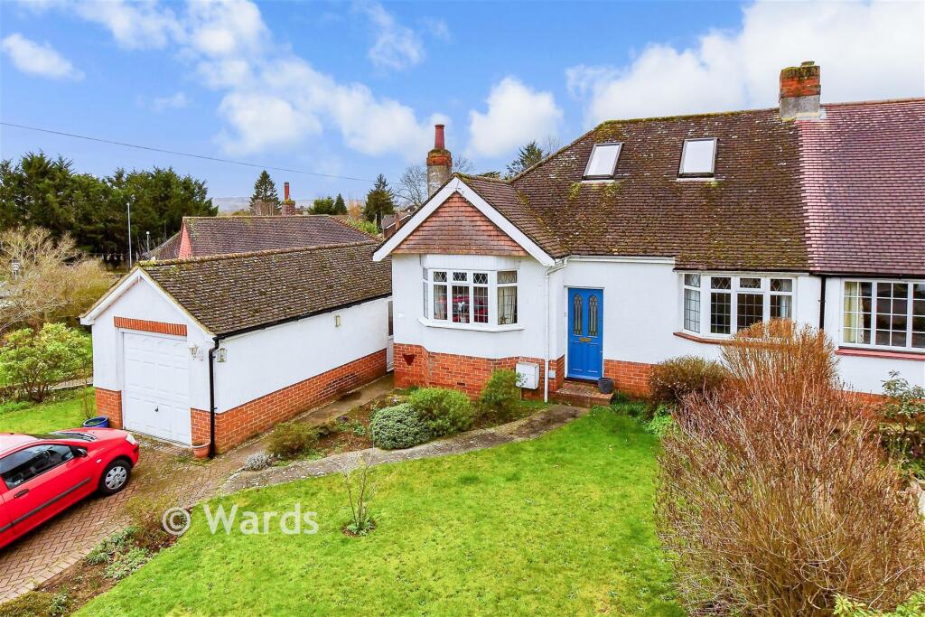 Main image of property: Orchard Drive, Tonbridge, Kent