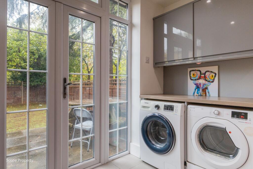 Crescent Road, Reading, RG1 - View 5