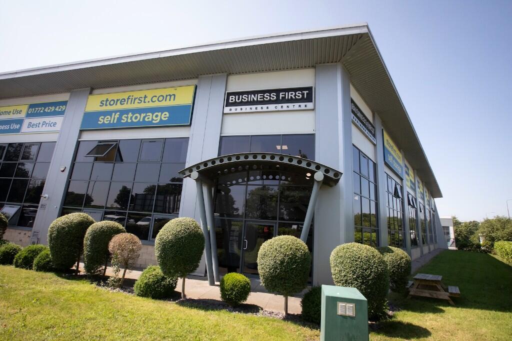 Main image of property: Business First - Millennium City Park, Millennium Road, Preston, PR2 5BL