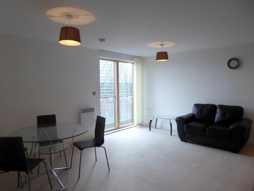 Main image of property: Hornbeam Way, Green Quarter, Manchester