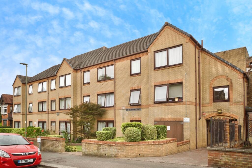 Main image of property: Friern Park, London, N12