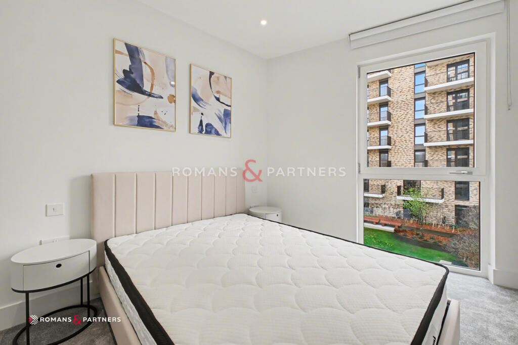 2 bedroom apartment for rent