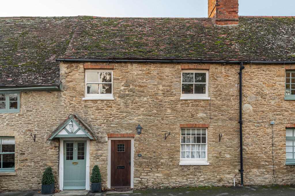 Main image of property: Thame Road, Great Haseley