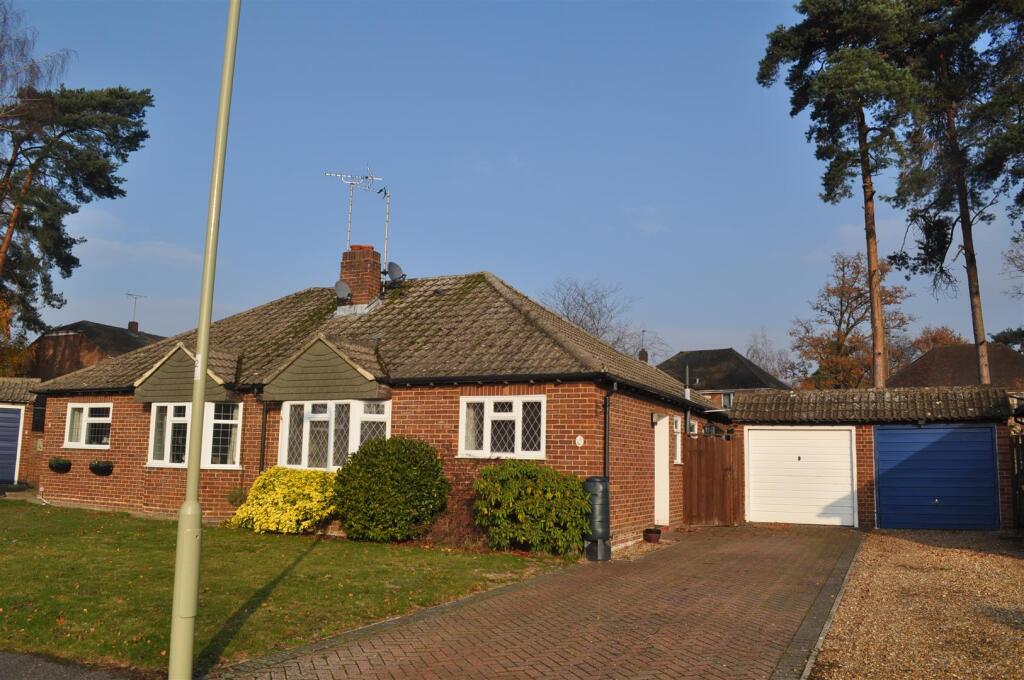 Main image of property: Kings Keep, Fleet