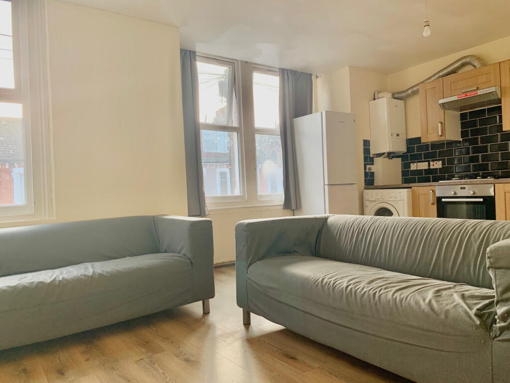 Main image of property: Lucien Road, SW17 8HS
