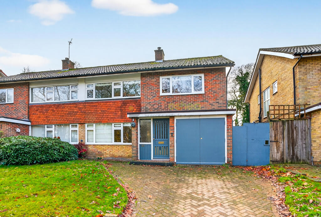 Main image of property: Shirley Church Road, Croydon, Surrey