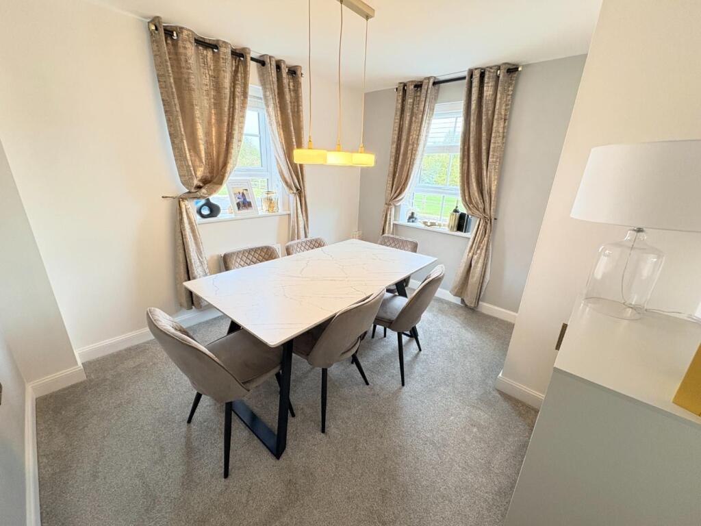 House in Spennymoor, County Durham - View 4