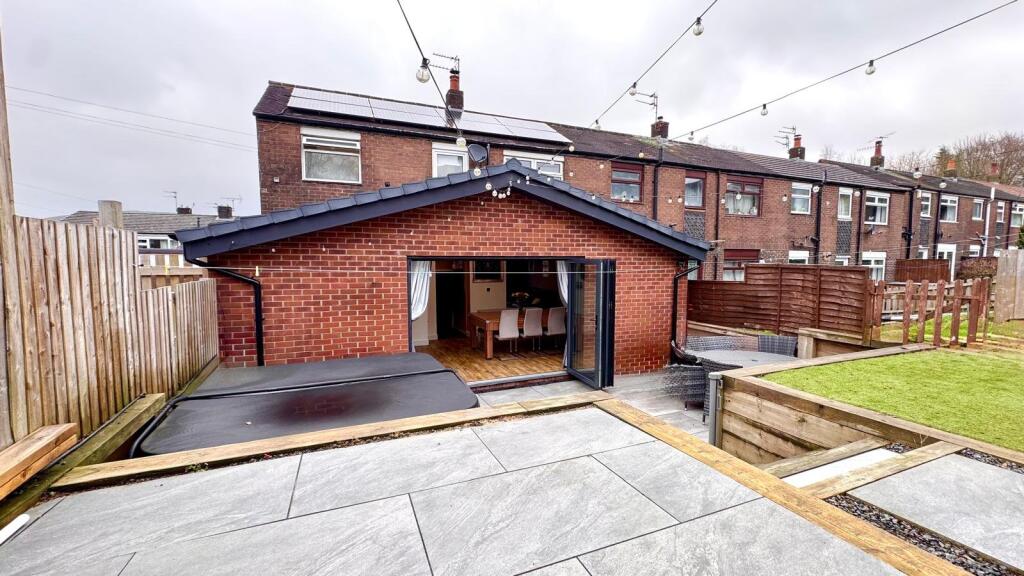 Main image of property: Yew Tree Grove, Rossendale, Lancashire, BB4