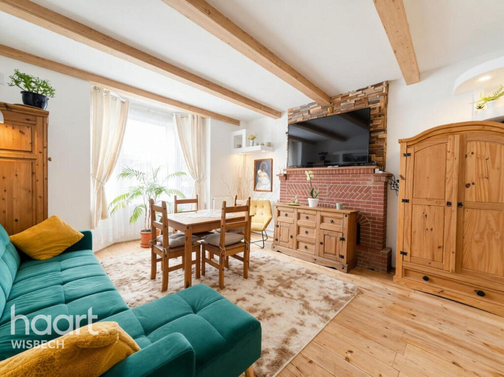 House in Fenland, Wisbech - View 2