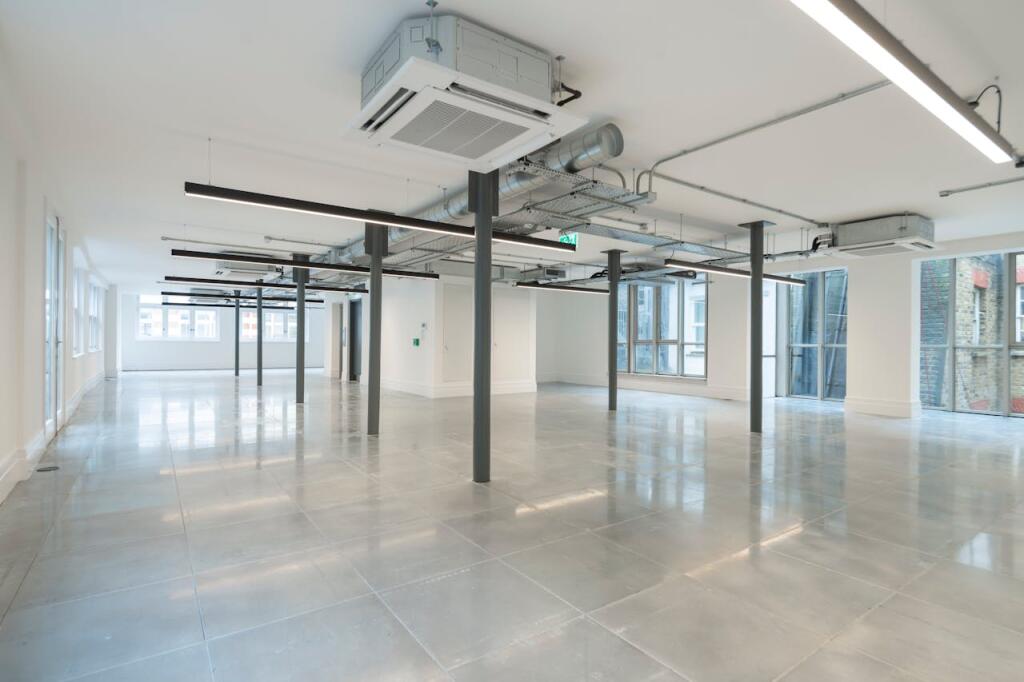 Main image of property: The Deckard, 42-44 Beak Street, London, W1F 9RH
