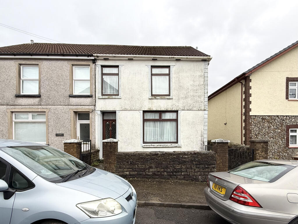 Main image of property: Dare Court, Cwmdare, Aberdare