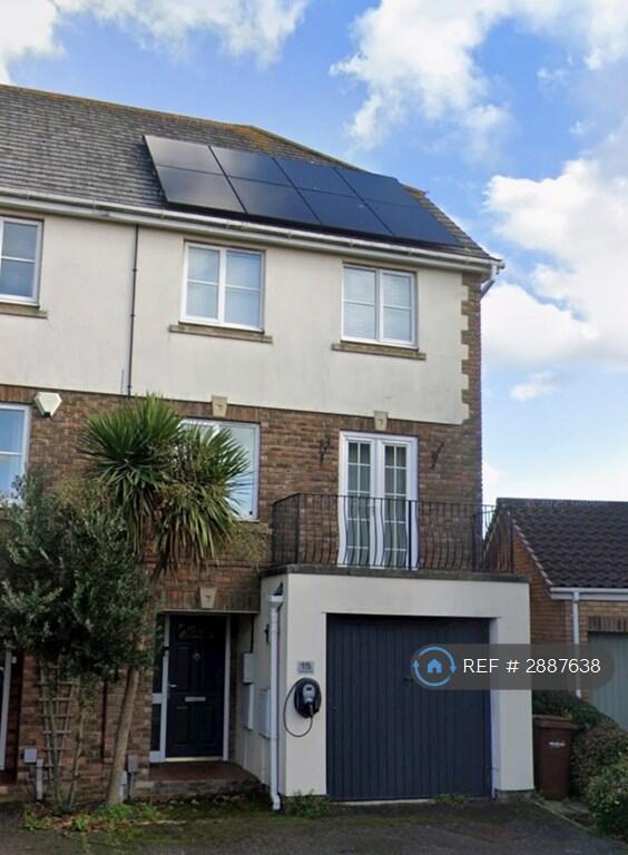 Main image of property: Restharrow Way, Chatham, ME4