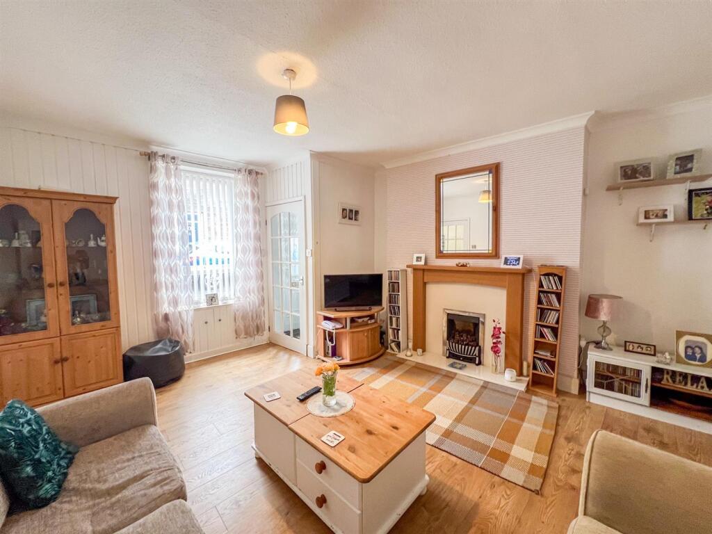 Apartment in Galashiels - View 4