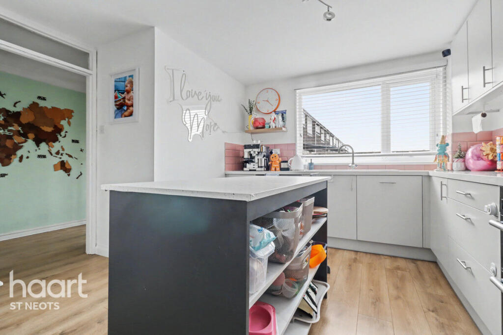 Main image of property: Howitts Gardens, Eynesbury