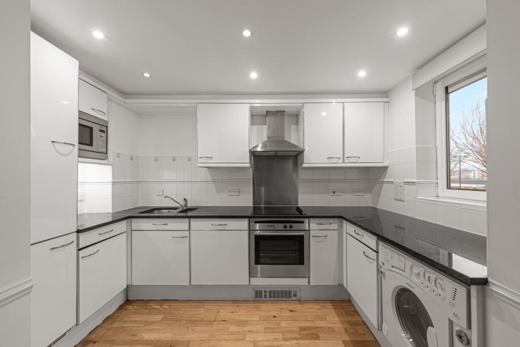 Main image of property: Stretton Mansions, Glaisher Street London SE8