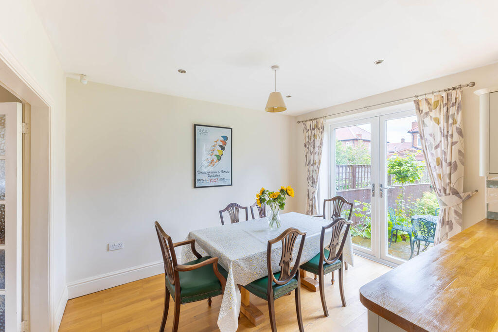House in Newcastle upon Tyne, Coxlodge - View 5