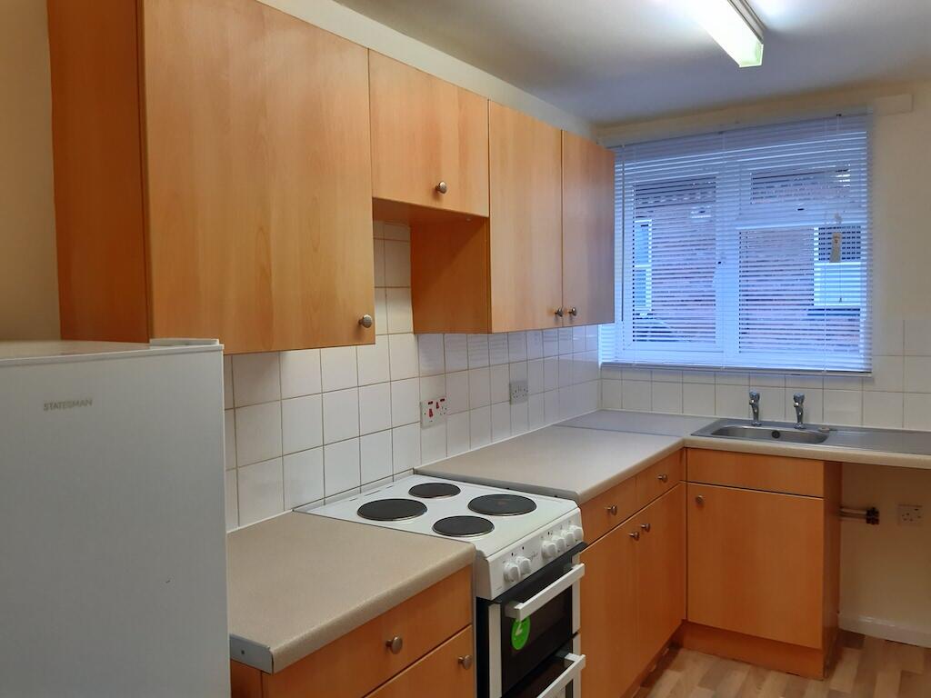 Apartment in Birmingham, Acocks Green - More