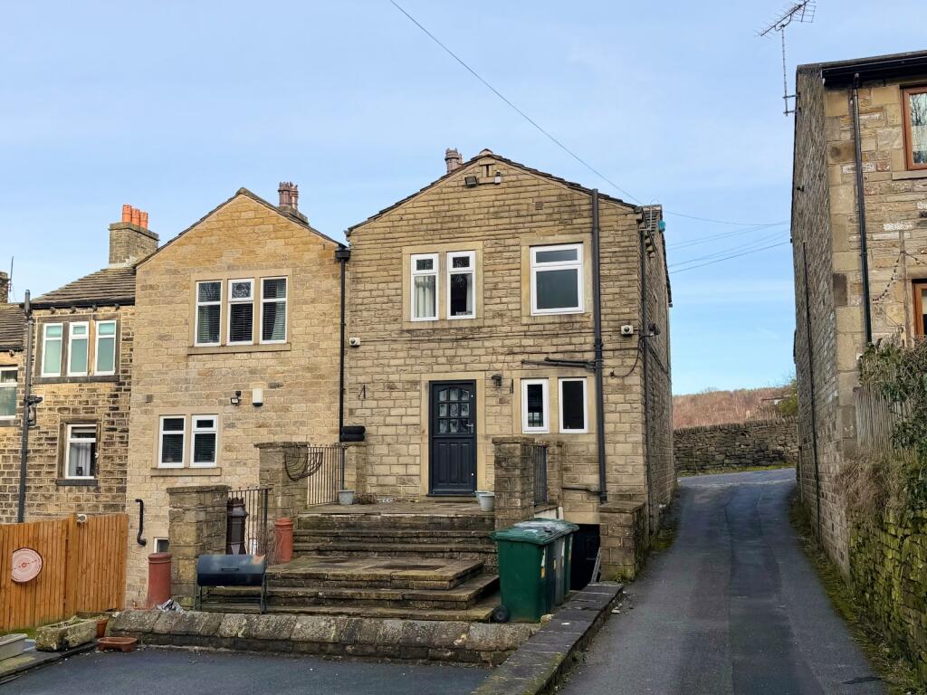 Main image of property: Upper Clough, Linthwaite, Huddersfield, West Yorkshire, HD7