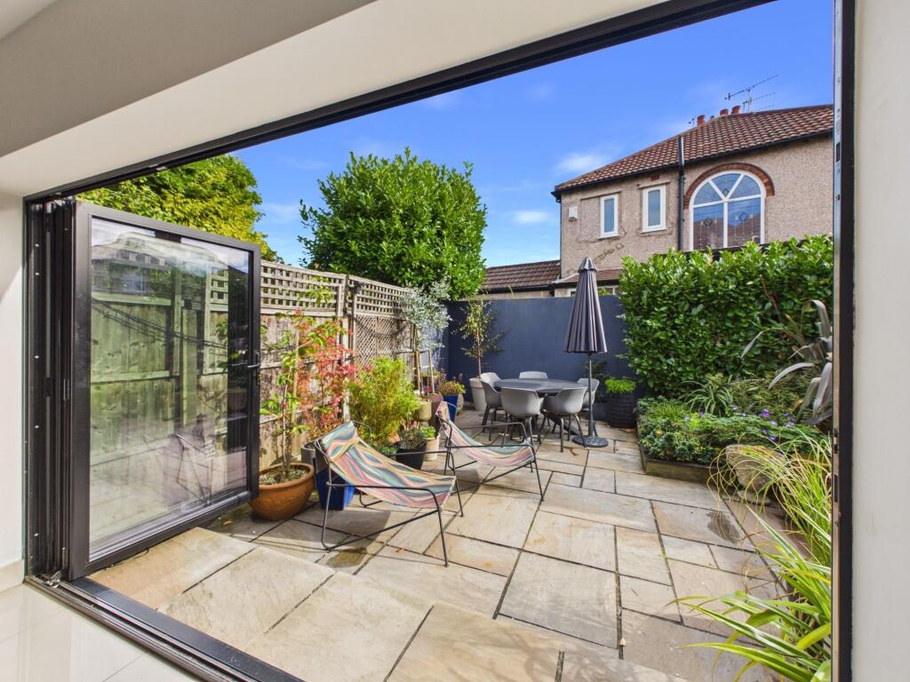 House in Liverpool, Aigburth - View 4