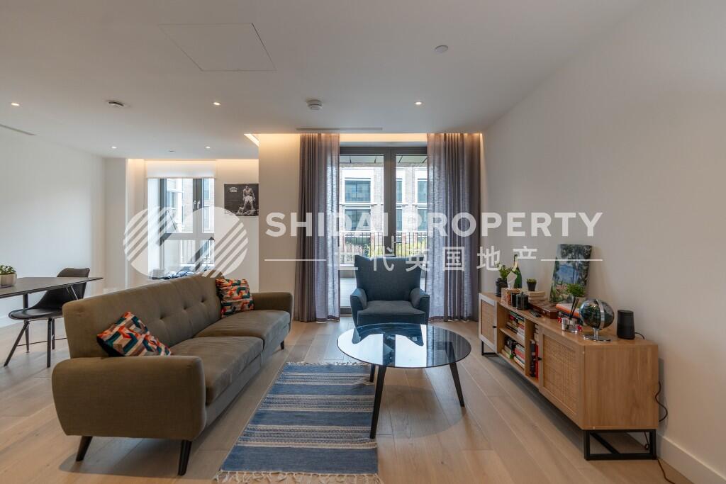 Main image of property: Opus House, Postmark, London, WC1X