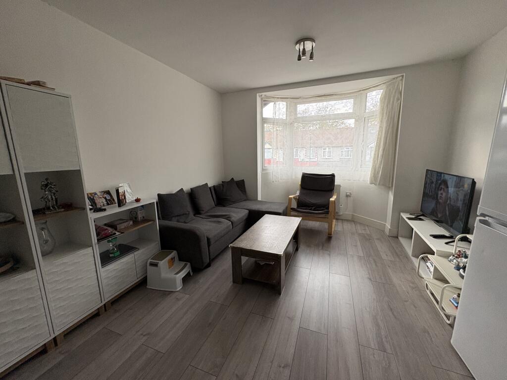 Main image of property: Richmond Crescent, N9