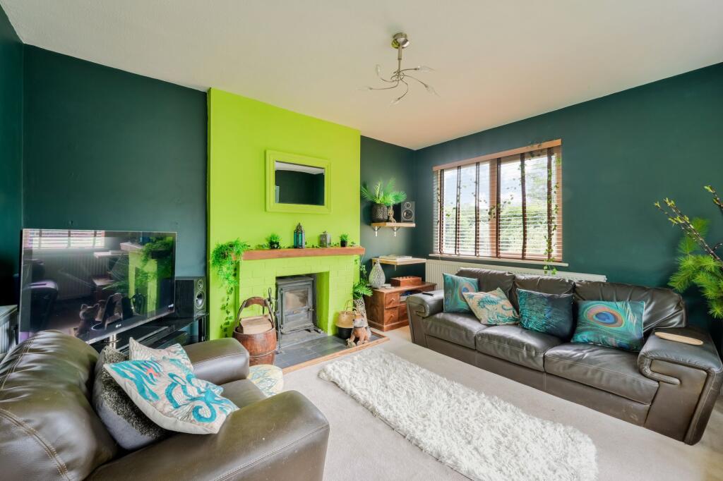 House in Haywards Heath, Ardingly - View 4
