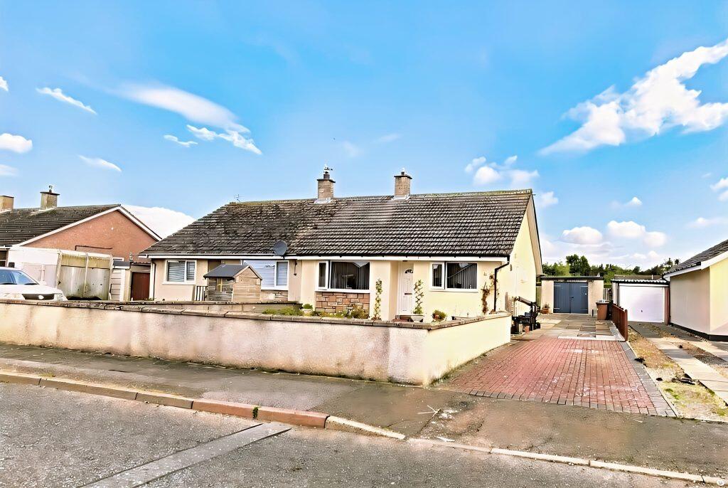 House in Inverness