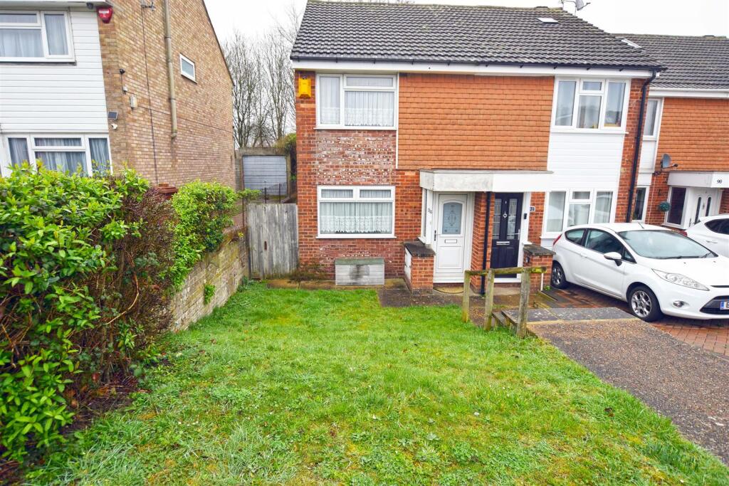Main image of property: Birch Grove, Hempstead, Gillingham
